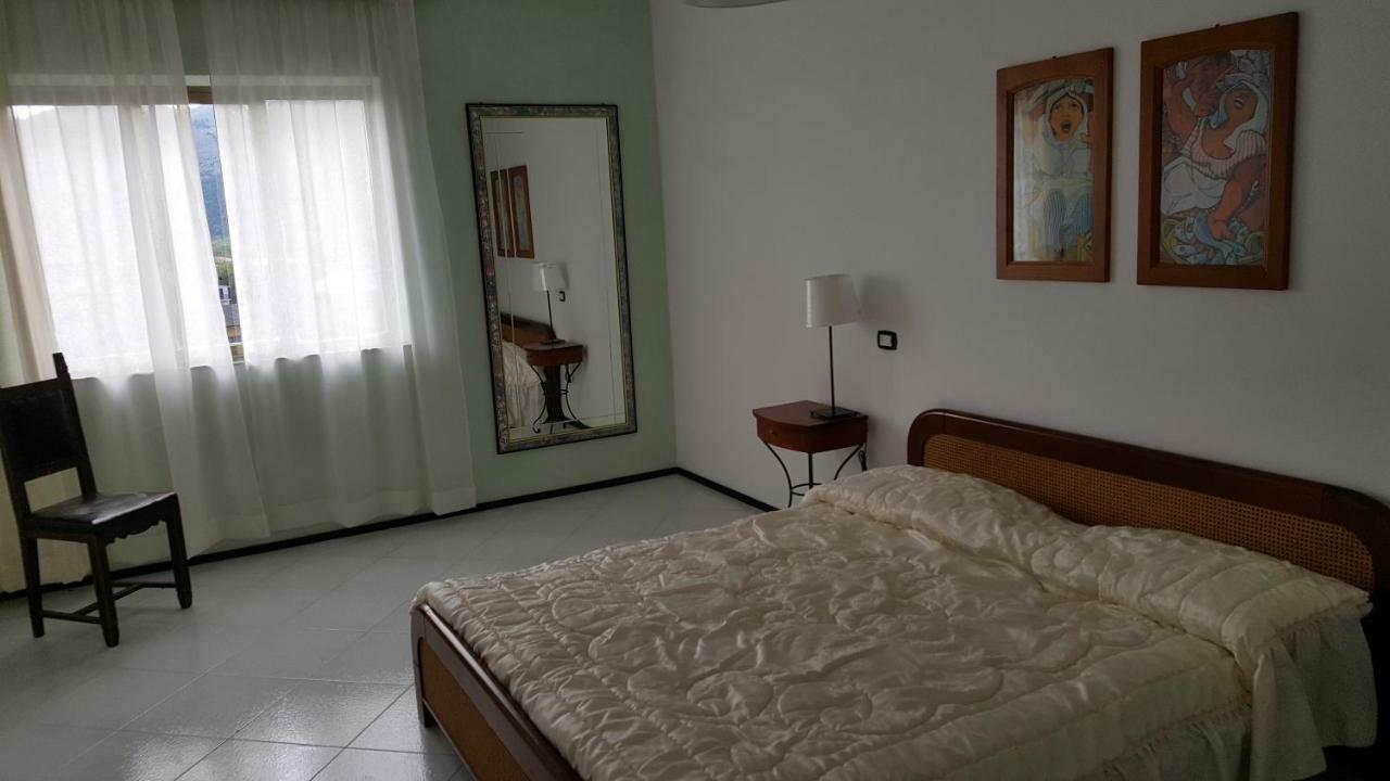 Elilu Apartment Celano Exterior foto